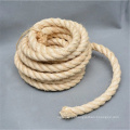 Top Quality 3 Strand Manila Rope